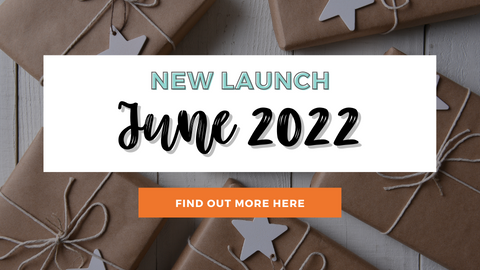 June 2022 New Launches!