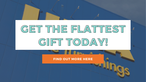 IKEA EGift Card: The Flattest Gift For Your Loved Ones!