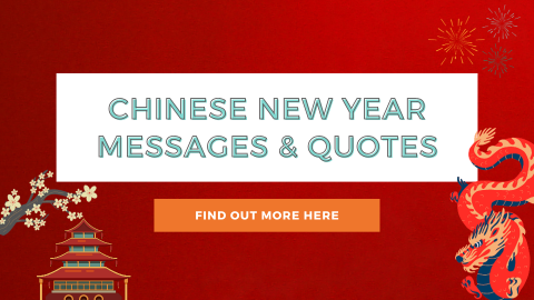 Chinese New Year 2024 Messages, Quotes & Wishes 🐰