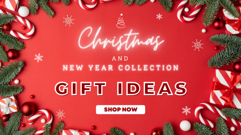 Best Christmas & New Year Gifts Ideas in 2023 | Singapore