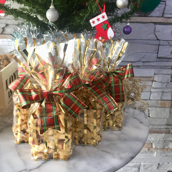 Christmas Fruit Mix Cookies Giftr Singapore's Leading Online Gift Shop