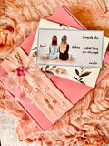 Rosy Lavender Gift Set