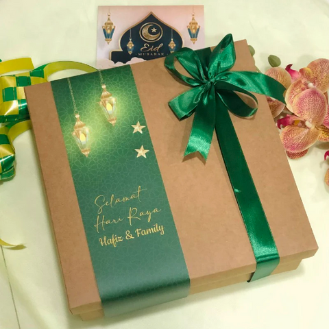 Hari Raya 2024 - Riang Raya Gift Box 9