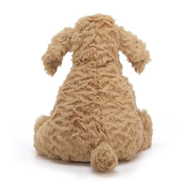 Jellycat Fuddlewuddle Puppy | Giftr - Singapore's Leading Online