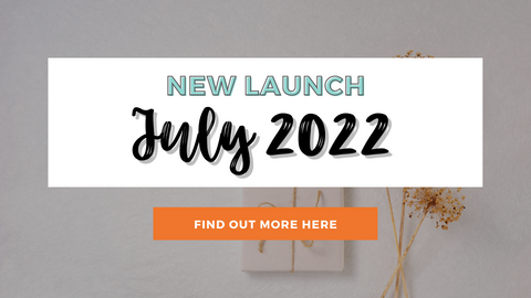 July 2022 New Launches!