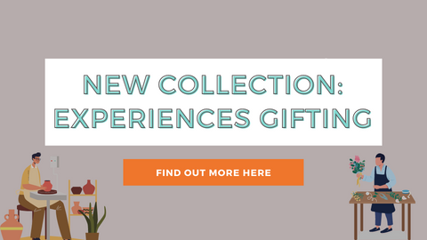 [New] Experiences Gifting