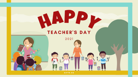 13 Best Happy Teacher's Day Wishes, Messages and Quotes