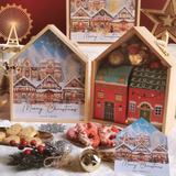 Snowy Wonderland [Islandwide Delivery]  - Christmas 2025