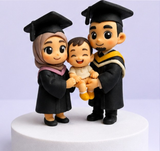 3-Inch Mini Studio (Islandwide Delivery)