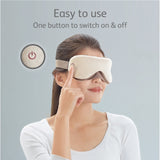 OSIM uMask Eye Massager