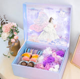 Fairy Tale K-style Fatcarons Gift Set - Customised Add Ons