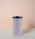 Sora 350ml Coffee Cup Thermal Stainless Steel with Ceramic Coating
