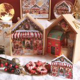 Santa's Workshop [Islandwide Delivery]  - Christmas 2025