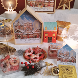 Snowy Wonderland [Islandwide Delivery]  - Christmas 2025