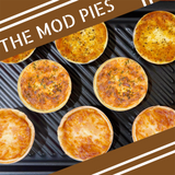 Snack-sized Shepherd's Pies (Box of 4)