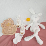 Baby Gift Set: Enchanted Memories