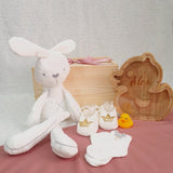 Baby Gift Set: Enchanted Memories