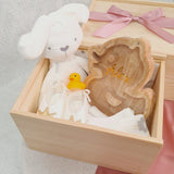 Baby Gift Set: Enchanted Memories