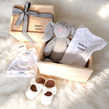 Newborn Baby Gift Set 10 – Female (Islandwide Delivery)