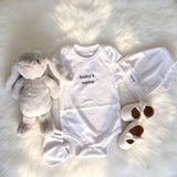 Newborn Baby Gift Set 10 – Female (Islandwide Delivery)