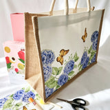 For Her Gift Set: DIY Kit Set [Islandwide Delivery]