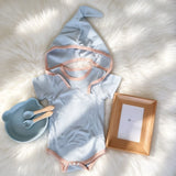 Newborn Baby Gift Set 04 – Male