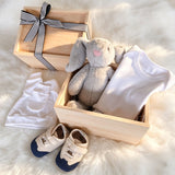 Newborn Baby Gift Set 11 – Male