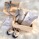 Newborn Baby Gift Set 11 – Male