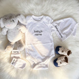 Newborn Baby Gift Set 11 – Male