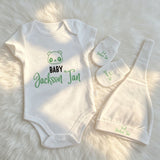 Newborn Baby Gift Set 11 – Male