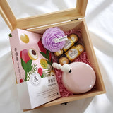 For Her Gift Set: High Tea (Mug Set) [Islandwide Delivery]