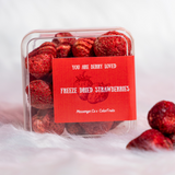 [Corporate Gift] You Are Berry Loved Box (Islandwide Delivery)