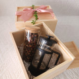 For Her Gift Set: Blooming Romance