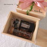 For Her Gift Set: Blooming Romance