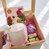 For Her Gift Set: High Tea (Mug Set) [Islandwide Delivery]