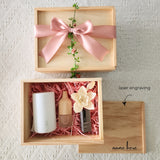 For Her Gift Set: Lavender Harmony (Islandwide Delivery)
