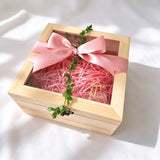 For Her Gift Set: Romantic (Islandwide Delivery)