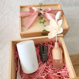 For Her Gift Set: Lavender Harmony (Islandwide Delivery)