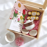 For Her Gift Set:High Tea (Teapot Set) [Islandwide Delivery]