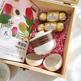 For Her Gift Set:High Tea (Teapot Set) [Islandwide Delivery]