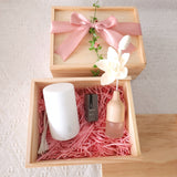 For Her Gift Set: Lavender Harmony (Islandwide Delivery)