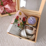 For Her Gift Set:High Tea (Teapot Set) [Islandwide Delivery]