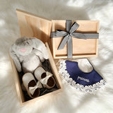 Newborn Baby Gift Set 01 – Female