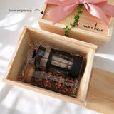 For Her Gift Set: Blooming Romance