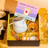 [Corporate Gift] Positivi-Tea Box (Islandwide Delivery)