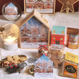 Snowy Wonderland [Islandwide Delivery]  - Christmas 2025