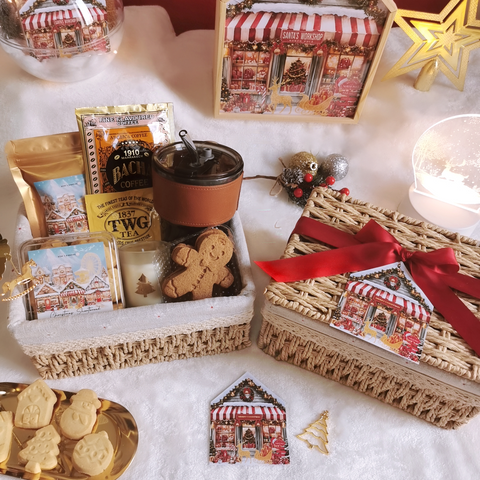 Cozy Christmas [Islandwide Delivery]  - Christmas 2025