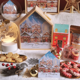 Snowy Wonderland [Islandwide Delivery]  - Christmas 2025