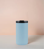 Sora 350ml Coffee Cup Thermal Stainless Steel with Ceramic Coating