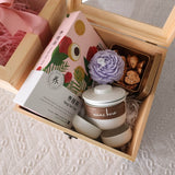 For Her Gift Set:High Tea (Teapot Set) [Islandwide Delivery]